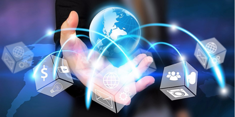 跨境電商SaaS風(fēng)起云涌 賦能電子商務(wù)服務(wù)新生態(tài)